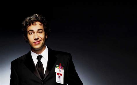 Chuck Bartowski Wallpapers - Wallpaper Cave