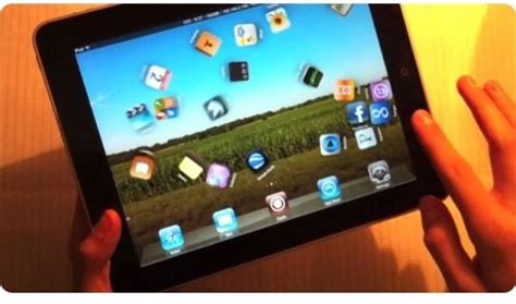 Top 5 Best JailBreak iPad Apps for 2011: the Most Awesome Tweaks You'll ...