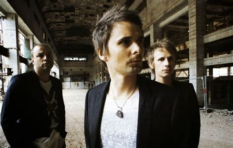 Top 10 Best Muse Songs | Chart Song