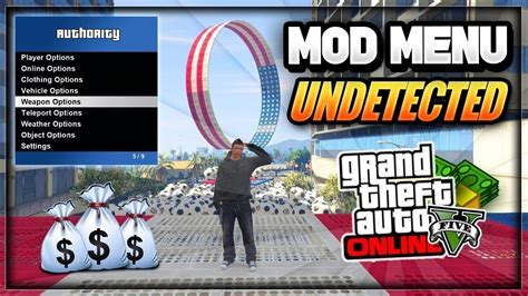 Gta 5 Online Usb Mod Menu Ps4 - tripassl