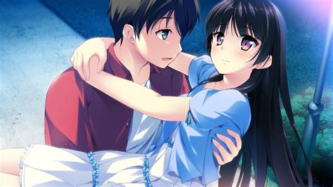 Top anime visual novel Steam PC games you need to play | Fanatical Blog