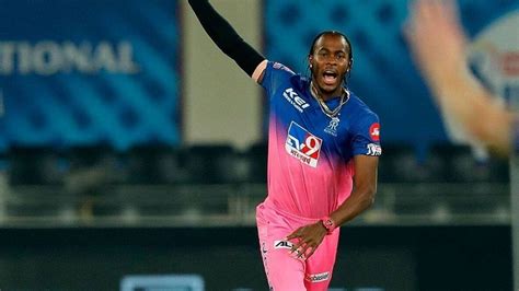 Will Jofra Archer be playing IPL 2022: Why Jofra Archer is not playing ...