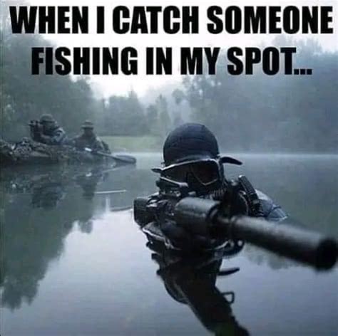 The Best 50 Fishing Memes: Funniest, Sauciest and More