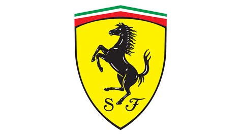 Ferrari Logo, HD Png, Meaning, Information | Carlogos.org