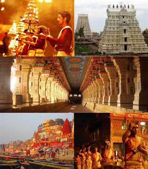 Kashi – Rameshwaram Yatra & Pitru Rituals - Harivara.com