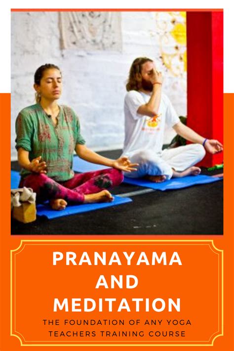 Achieve Peace and Wellness with Pranayama and Meditation