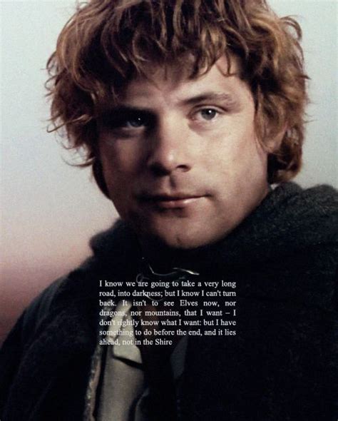 Samwise Gamgee Quotes About. QuotesGram