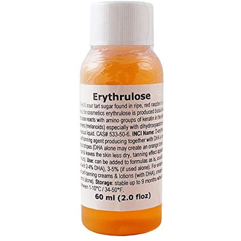 Erythrulose - 2.0floz/60ml * You can get additional details at the ...