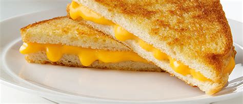 10 Best Grilled Cheese Sandwich Recipes - My Food and Family