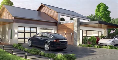 Elon Musk hopes to ramp Tesla Solar Roof production to ~1K/week by end ...