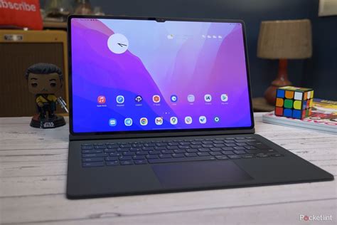 La Samsung Galaxy Tab S9 Ultra serait équipée d'une puce Qualcomm ...