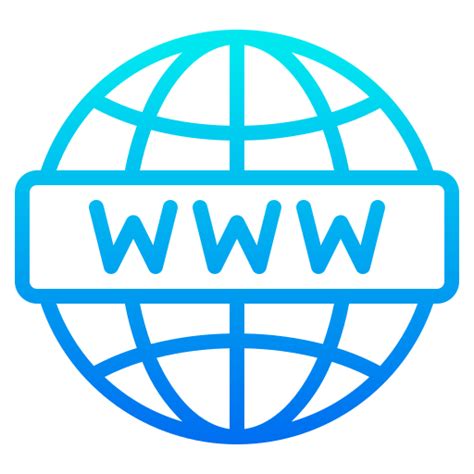 Www - Free seo and web icons