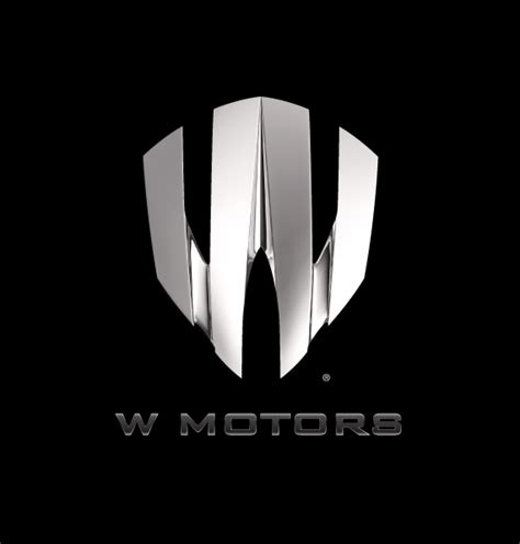 W MOTORS $3.4 MILLION LYKAN HYPERSPORT IS THE FIRST SUPERCAR PROUCED IN ...