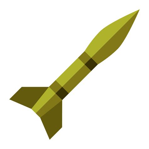 Missile PNG Images Transparent Free Download | PNGMart.com