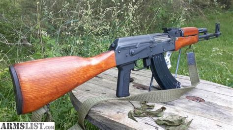 ARMSLIST - For Sale/Trade: Romanian AK-47