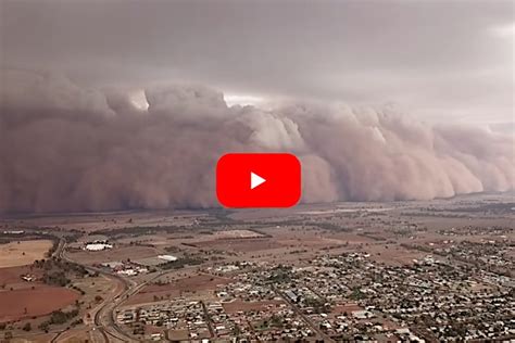 Waterspout vs Tornado: The Major Differences Between The Two Weather ...