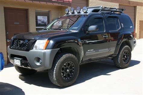 Nissan Xterra... to take me to the wilderness Nissan Suvs, Nissan ...