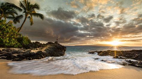 Makena Cove Secret Beach Maui — HAWAII PHOTOGRAPHY TOURS