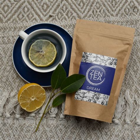 Zen Tea Stockist - Zen Head