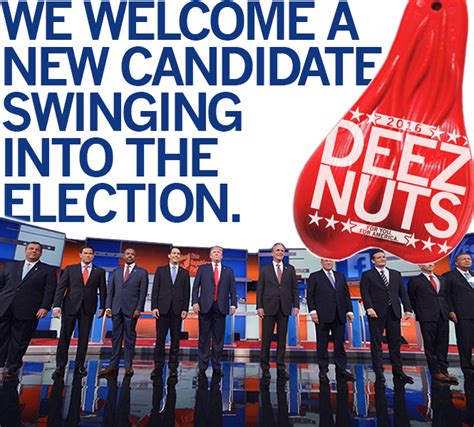 Deez Nuts 2016 – RAYGUN