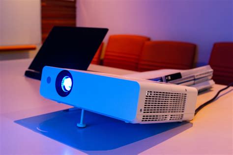 How Many Lumens is Good for a Projector?