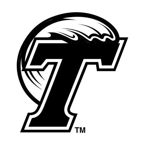 Tulane Logo - LogoDix