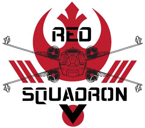 Red Squadron (Rebel Alliance) | Wookieepedia | FANDOM powered by Wikia