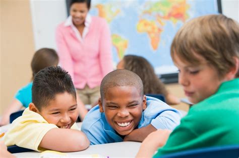 How to Recognize and Prevent Bullying In Your Classroom