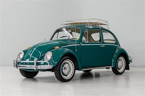 1965 Volkswagen Beetle | Classic & Collector Cars