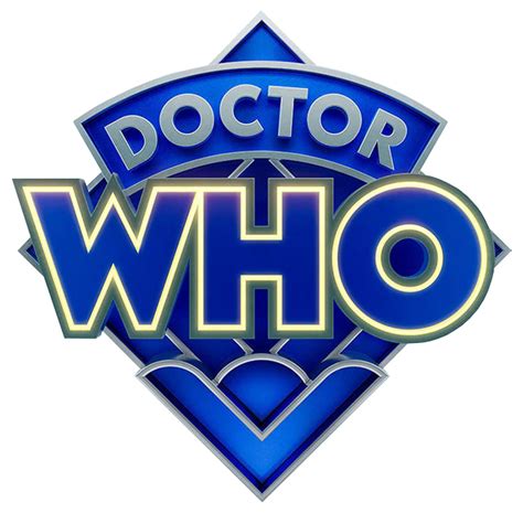 Doctor Who 2023 Logo [PNG] by Some-Random-Stuff on DeviantArt