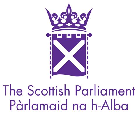 Scottish Parliament Logo - Inspiration Photo Booths