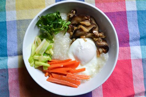 20 Ideas for Breakfast Congee Recipe - Best Recipes Ideas and Collections