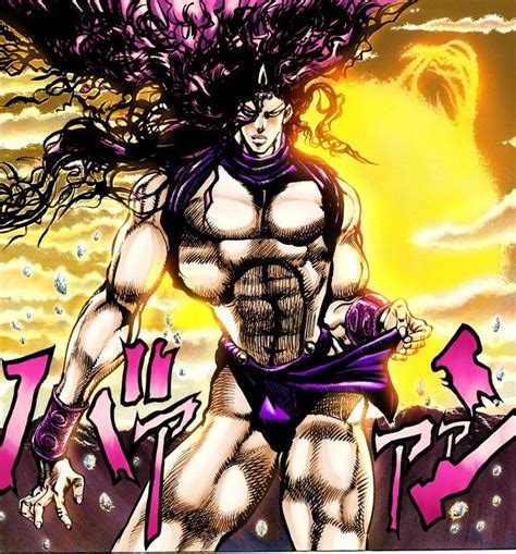 Cosplays We Like : Kars / JoJo’s Bizarre - Food and Cosplay