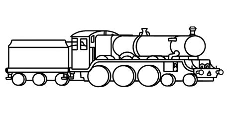 GWR Castle Class Base by Trainboy17 on DeviantArt