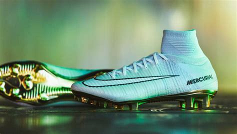 Nike Mercurial Superfly CR7 Vitorias Football Boots - SoccerBible