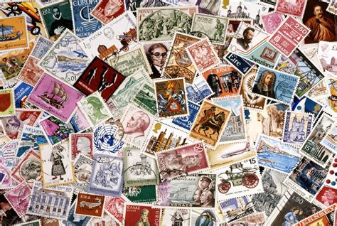 Catalogs and Your Stamp Collection's Value