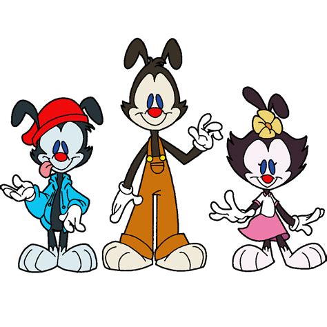 158 best r/animaniacs images on Pholder | Check the date on my 90’s ...