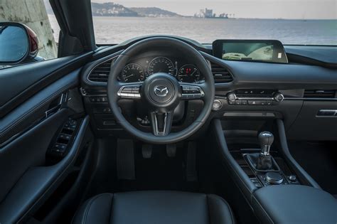 2019 Mazda 3 review - price, specs and release date | What Car?