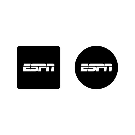 ESPN logo transparent PNG 24693403 PNG