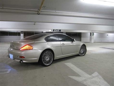 BMW 645ci Coupe laptimes, specs, performance data - FastestLaps.com