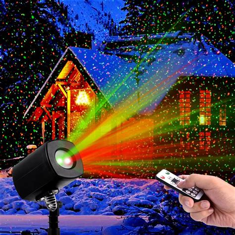 Top 10 Best Laser Christmas Lights in 2021 - The Ultimate Guide ...