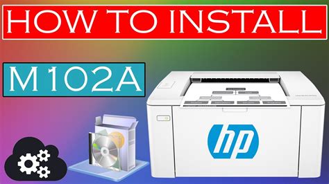 Download Laserjet Pro M102A Driver - HP Laserjet Pro M102a Driver ...