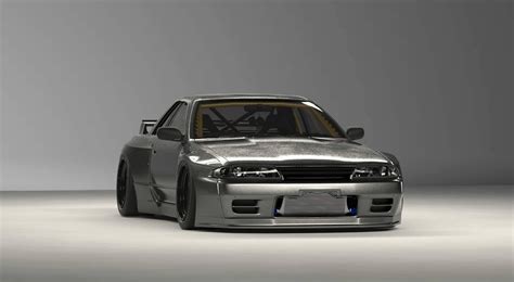 Pandem - Nissan GTR (R32) – Pandem USA