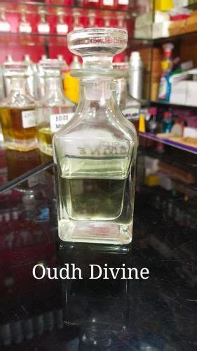 Oudh Divine Perfume Oil, Packaging Size: 12 ml at Rs 280/bottle in ...