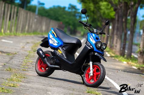 Yamaha zuma 125 scooter review – Artofit