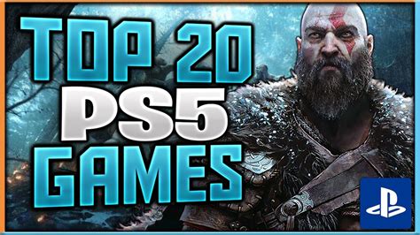 Top 20 PS5 Games That You Should Play Right Now | 2023 ...