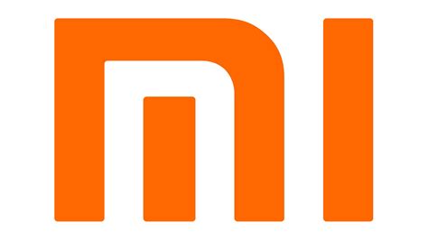 Xiaomi Logo: valor, história, PNG