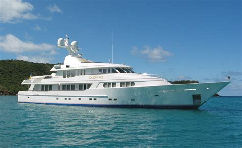 153 Feadship 1997 DAYBREAK For Sale in , BS | Denison Yacht Sales