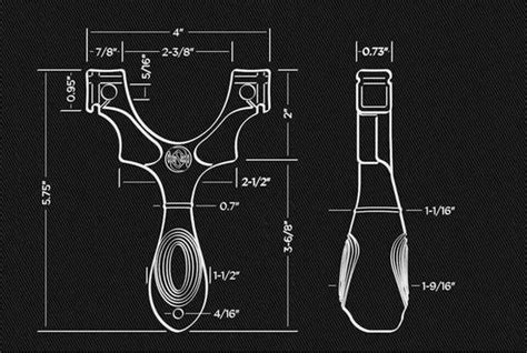 Wooden slingshot, Slingshot, Diy slingshot