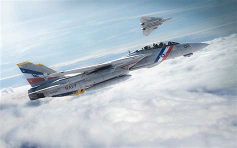 🔥 [39+] F 14 Tomcat Wallpapers HD | WallpaperSafari